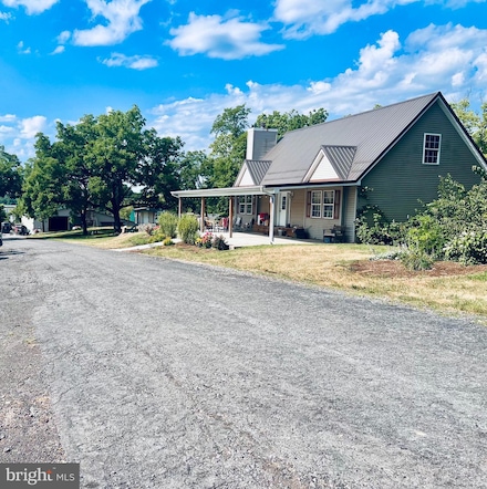 14963 Buck Valley Rd, Warfordsburg, PA 17267
