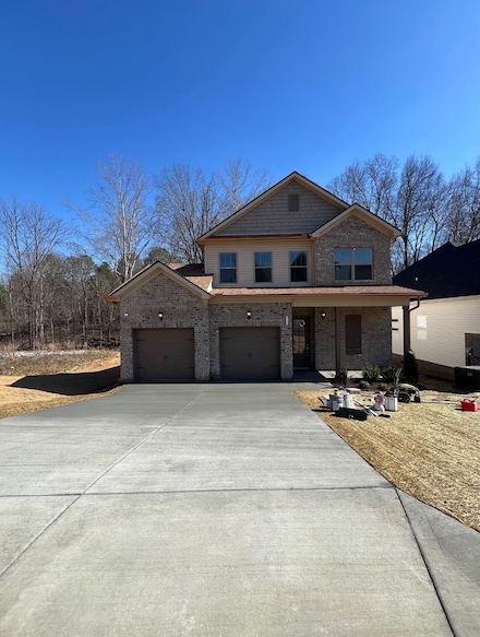 1102 Bear Branch Cir, Joelton, TN 37080