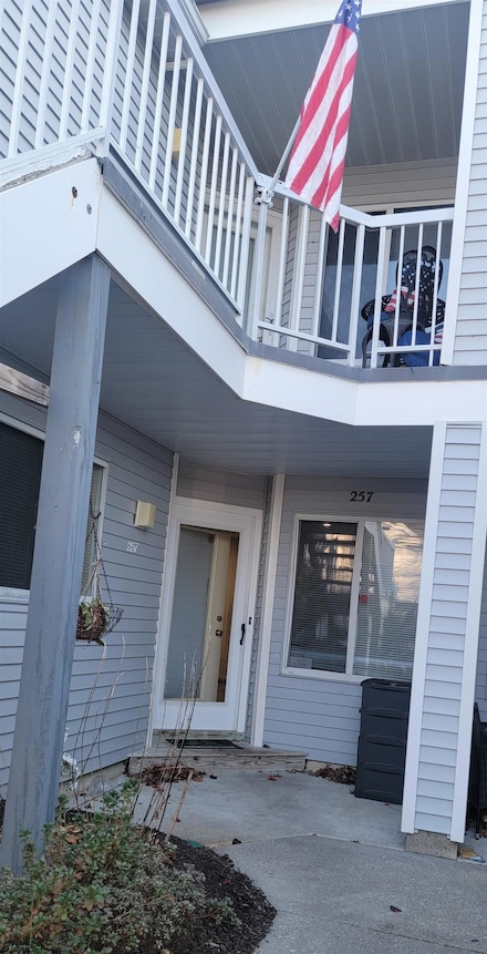 257 Heather Croft Unit 257, Egg Harbor Township, NJ 08234