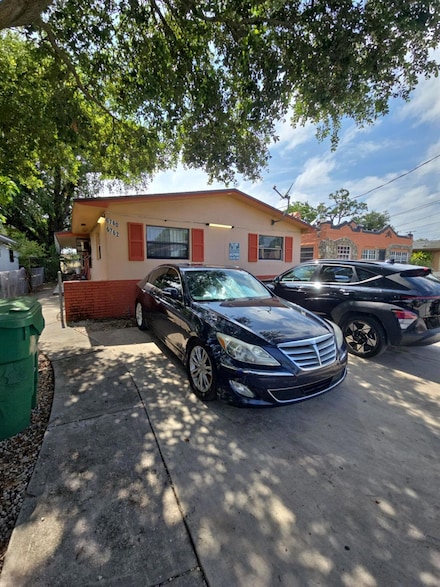 6760 - 6762 NW 6th Ct, Miami, FL 33150