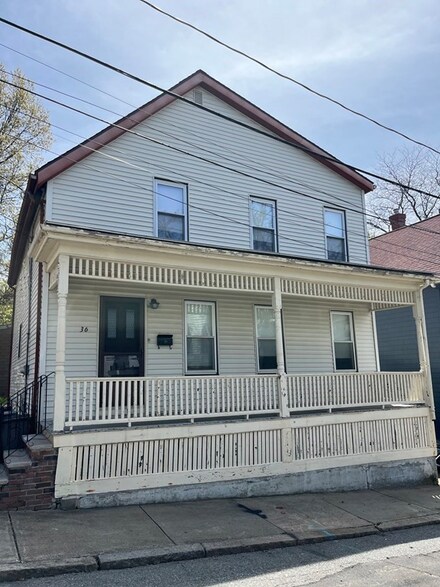 36 Nashua St, Somerville, MA 02145