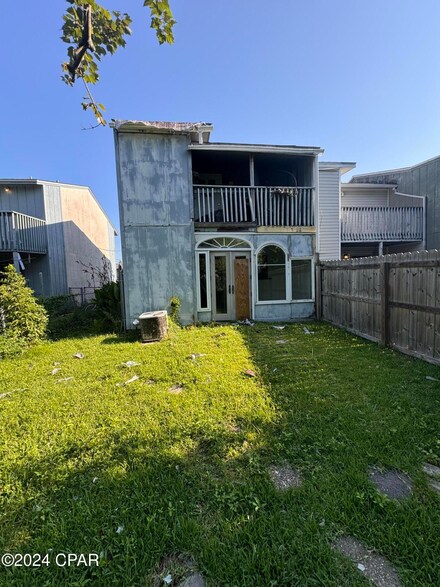 3126 Debra Blvd, Panama City, FL 32405