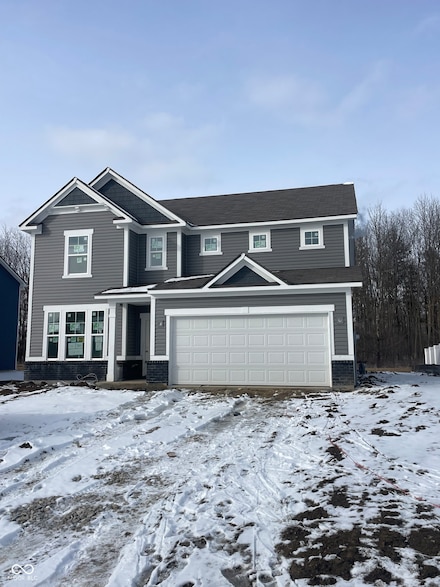 250 Ambassador Dr, Pittsboro, IN 46167