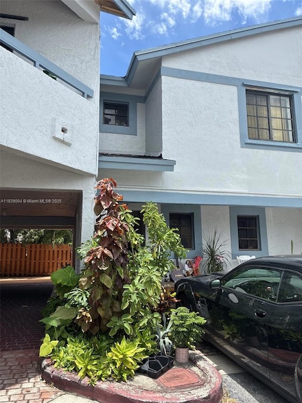 1501 SW 122nd Ave Unit 26, Miami, FL 33184