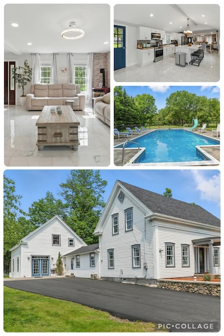 399 N Main St, Salem, NH 03079