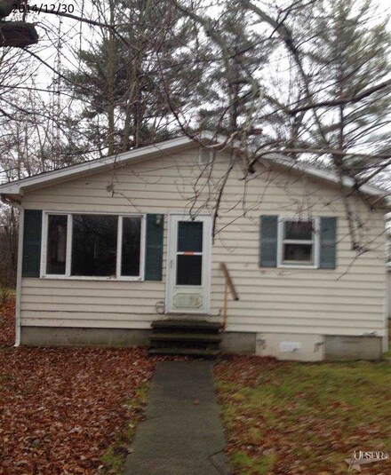 11955 E 565 N, Orland, IN 46776