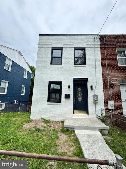 3468 23rd St SE, Washington, DC 20020