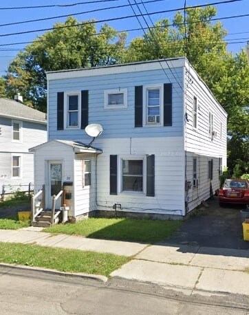 56 N Broad St, Johnson City, NY 13790