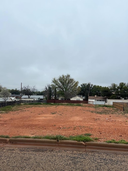 3507 Clark Dr Unit 6, San Angelo, TX 76904
