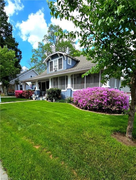 12 Vance Cir, Lexington, NC 27292