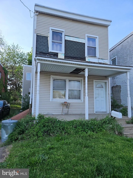 5736 Harbison Ave, Philadelphia, PA 19135