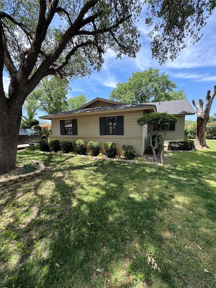 55 Spears Cir, Abilene, TX 79601
