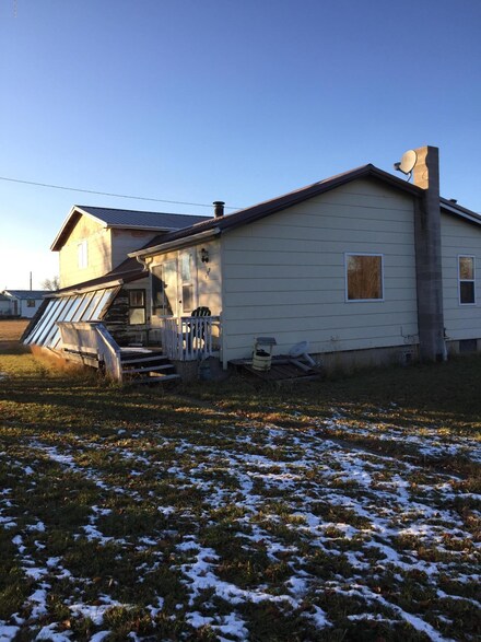 559 5th Ave, Sun River, MT 59483