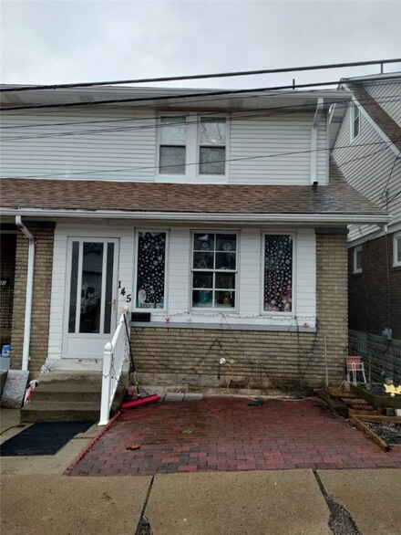 145 Montville St, Pittsburgh, PA 15214