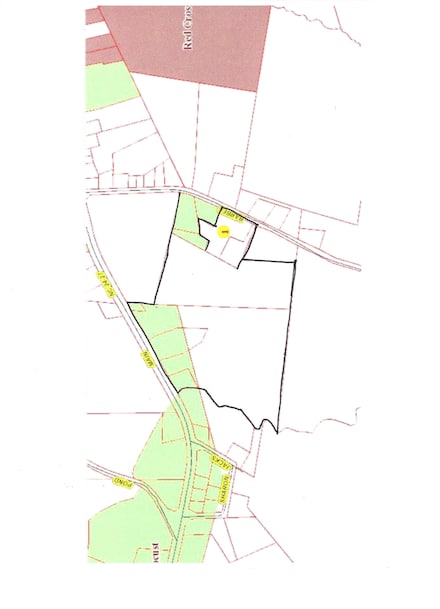 1608 Main St, Locust, NC 28097