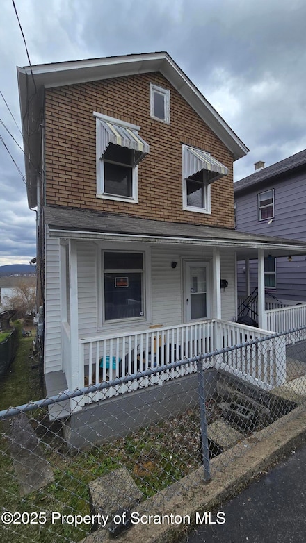 472 2nd St, Plymouth, PA 18651