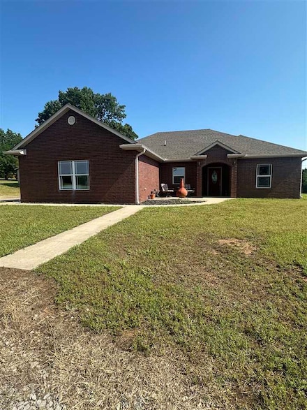 5618 E 122nd St, Perkins, OK 74059