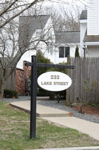 233 Lake St Unit D, East Weymouth, MA 02189