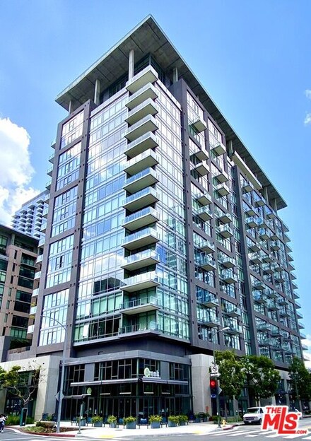 1100 S Hope St Unit 712, Los Angeles, CA 90015
