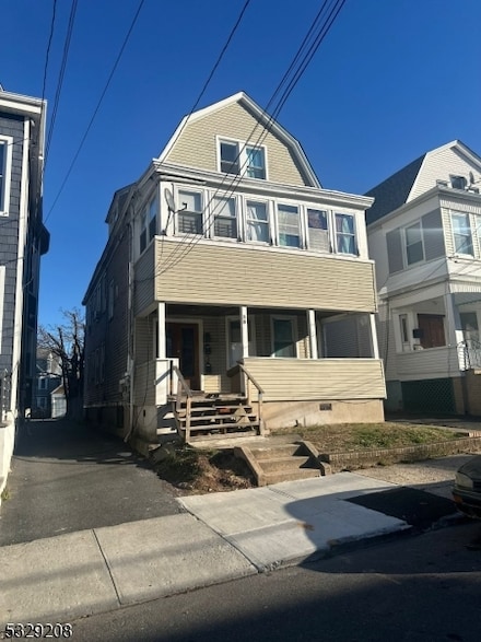38 Headley Terrace, Irvington, NJ 07111
