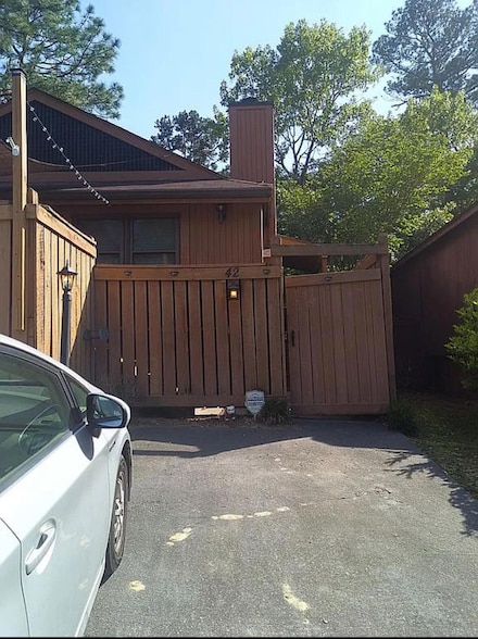 42 Bluff Pointe Way, Aiken, SC 29803