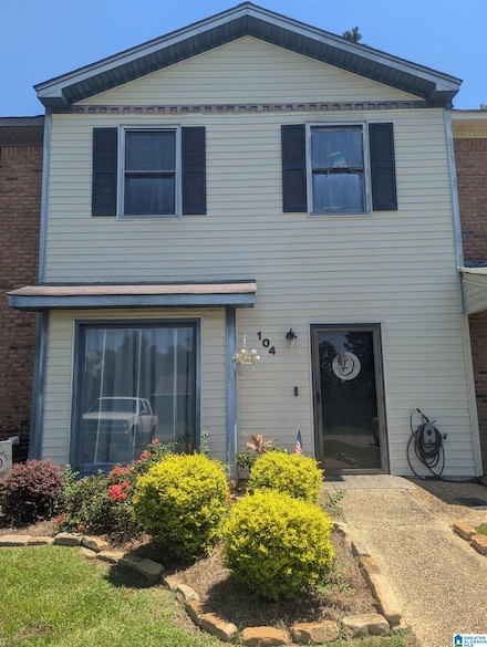 104 Bethany Ln Unit 3, Clanton, AL 35046