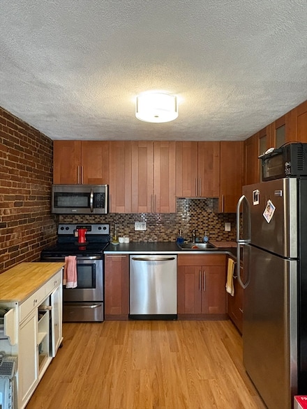 267 Main St Unit 2A, Charlestown, MA 02129