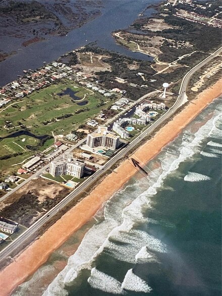 3580 S Ocean Shore Blvd Unit 910, Flagler Beach, FL 32136