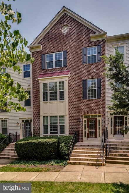 16846 Nuttal Oak Place, Woodbridge, VA 22191