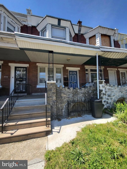 1520 N 55th St, Philadelphia, PA 19131