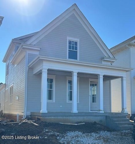 6430 Stonecrop Dr, Prospect, KY 40059