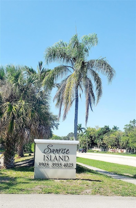 3905 N Nob Hill Rd Unit 510, Sunrise, FL 33351