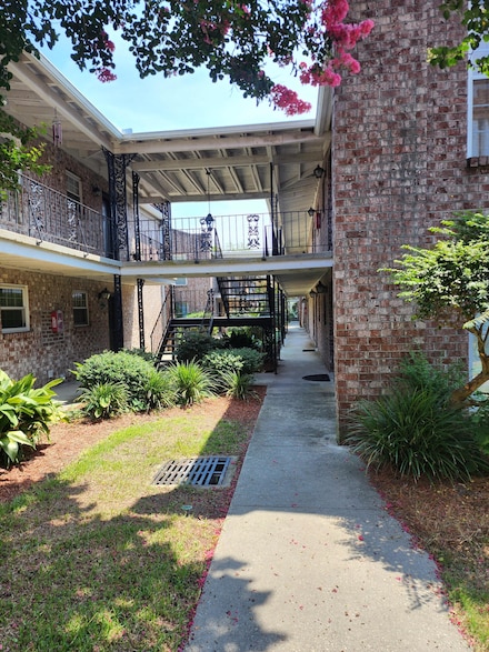 867 Colony Dr Unit F118, Charleston, SC 29407