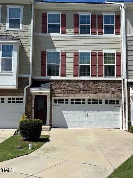 1112 Boxcar Way, Apex, NC 27502
