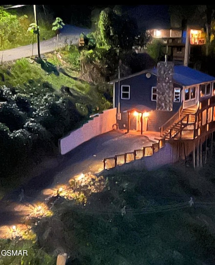 230 Silverbell Ln, Gatlinburg, TN 37738