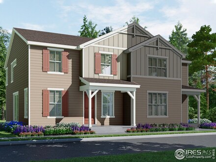 985 Morning Glory Rd, Brighton, CO 80603