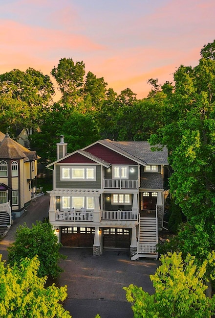 17209 Grays Bay Blvd, Wayzata, MN 55391