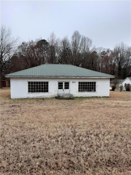 2635 Old Us Highway 70, Cleveland, NC 27013