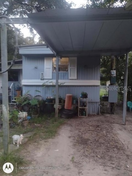 20350 Canvas Back Rd, Altoona, FL 32702