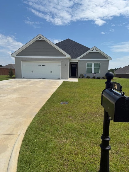 34 Popcorn Cir, Rehobeth, AL 36301
