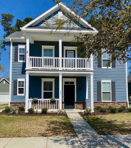 1659 Seabago Dr, Charleston, SC 29414