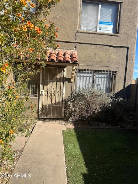 4628 E Wood St Unit 128, Phoenix, AZ 85040