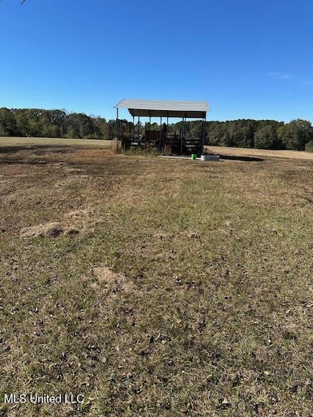 2758 Big Creek Dr SW, Bogue Chitto, MS 39629