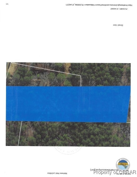 622 Glebe Rd, Mathews, VA 23109