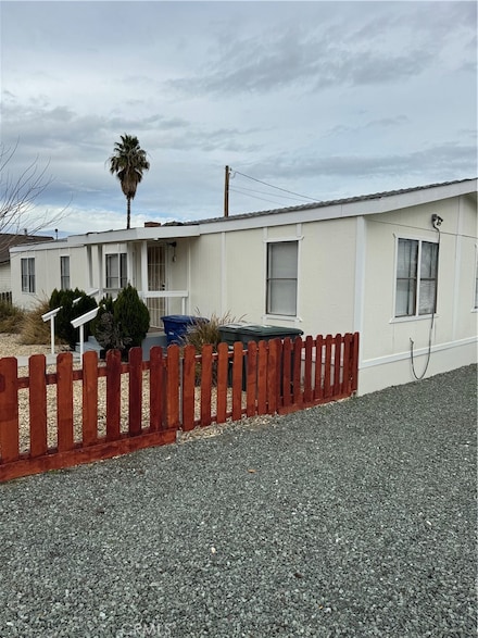 216 Eastern Ave, Taft, CA 93268