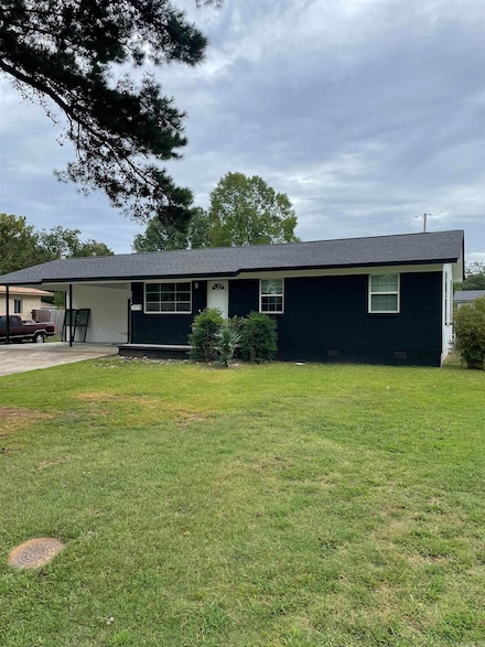 5513 Western Ln, Little Rock, AR 72209