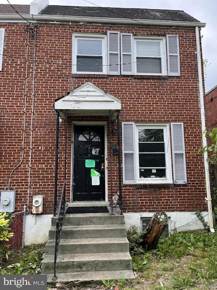 4627 H St SE, Washington, DC 20019
