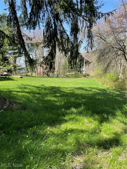 0 Albright Ave, Columbiana, OH 44408
