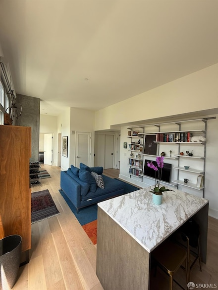 1075 Market St Unit 810, San Francisco, CA 94103
