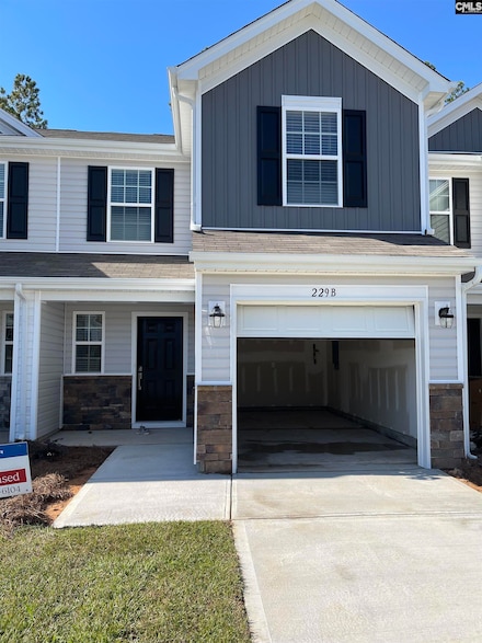 229 Pine Point Rd Unit B, Lugoff, SC 29078